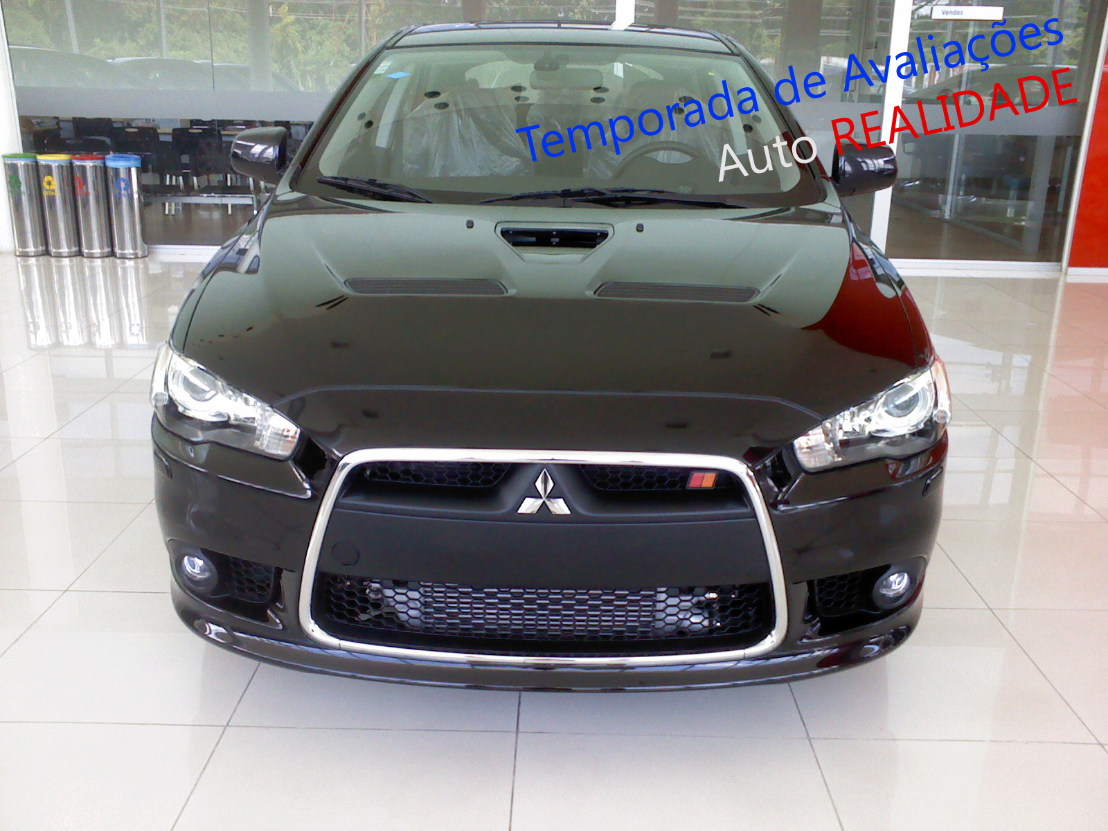 Lancer cheap puma 2013